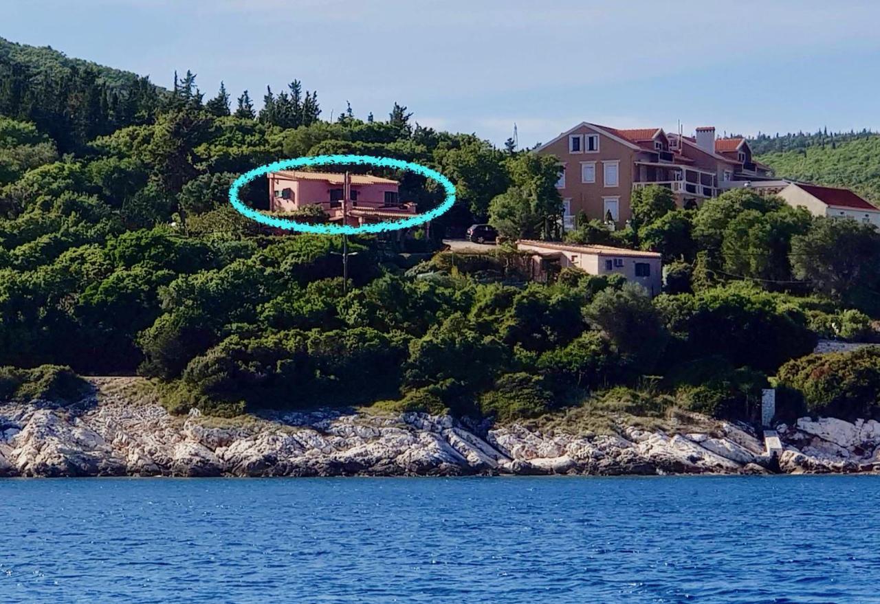 Manona'S Suite Fiskardo Exteriör bild